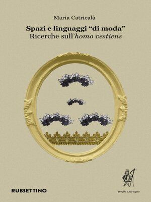 cover image of Spazi e linguaggi "di moda"